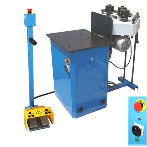 ring roller metal bender machine steel band fabrication bending|heavy duty ring roller.